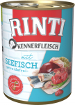 FINNERN RINTI Kennerfleisch konservs&ouml;&ouml;t t&auml;iskasvanud koertele hirvelihaga 800 g
