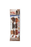 8IN1 Toidulisand-maiused koertele Triple Flavour, kana-, looma-, sea- ja pardilihaga 160 g