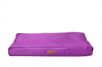 DUBEX Magamisase lemmikloomale, lilla M suurus, 90x56 cm