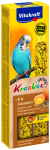 VITAKRAFT Kracker maius viirpapagoidele 2 tk