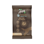 NATURE'S PROTECTION LIFESTYLE teraviljavaba s&ouml;&ouml;dalisand &ndash; maius noortele koertele, valge kalaga 150 g