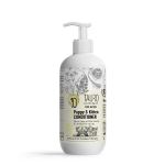 TAURO PRO LINE Pure Nature Delicate Puppy & Kitten, &otilde;rnhooldav palsam kutsikate ja kassipoegadele karvkattele 400 ml