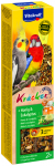 VITAKRAFT Kracker Australian Honig maiuspalad papagoidele 2 tk