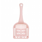 PET ADVANCE Kassiliiva k&uuml;hvel 28x13.5 cm roosa