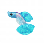 HIPPIE PET Kassi m&auml;nguasi, kala 26 cm