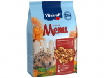 VITAKRAFT Menu premium Toit siilile 600 g