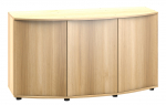 JUWEL Vision 450 aluskapp hele puit, 151 x 61 x 80 cm
