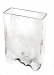AQUAEL Akvaarium 20x8x25 cm, 3L
