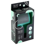 TAURO PRO LINE plastik hari &otilde;hukesed k&otilde;vad 20 mm roostevabast terasest piid, m&uuml;ndiroheline, suur 17,5&times;10,6&times;6,2 cm