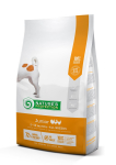 NATURE'S PROTECTION kuivtoit igat t&otilde;ugu kasvueas koertele, kodulinnulihaga 2 kg