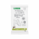 NATURE'S PROTECTION SUPERIOR CARE teraviljavaba s&ouml;&ouml;dalisand &ndash; maius t&auml;iskasvanud koertele, valge kalaga 150 g