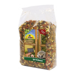 JR FARM ajutine t&auml;iss&ouml;&ouml;t siilidele 500 g