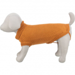TRIXIE CityStyle&nbsp;Berlin pet sweater helepruun, S suurus