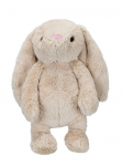 TRIXIE Koera m&auml;nguasi, pl&uuml;&uuml;sist j&auml;nes 38 cm