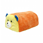 MISOKO Lemmiklooma m&auml;nguasi, karu, pl&uuml;&uuml;sist, erinevad v&auml;rvid 24,5 cm