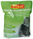 MANO KATĖ Silikoonallapanu 7 l