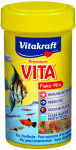 VITAKRAFT Vita Flakes Kalas&ouml;&ouml;t 100 ml