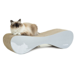 mykotty Kraapimispuu kassile 71 x 21 x 25 cm, hall