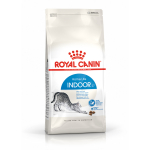 ROYAL CANIN kuivtoit tubase eluviisiga t&auml;iskasvanud kassidele 2 kg