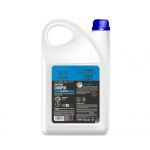 TAURO PRO LINE Ultra Natural Care valgendav &scaron;ampoon valge ja heleda karvaga koertele ja kassidele 3785 ml