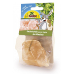 JR FARM toidulisand n&auml;rilistele, Himaalaja soolakivi koos hoidikuga 80 g
