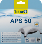 TETRA Akvaariumile v&auml;line &otilde;hupump, valge valge, 10-60 l