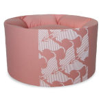 mykotty Magamisase kassile 51,5 x 30 cm, roosa