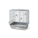 SAVIC Linnupuur Primo 40 h&otilde;bedane, 46 x 31,5 x 48 cm