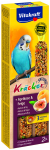 VITAKRAFT Kracker maius viirpapagoidele 2 tk