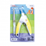 DOGGYMAN HS K&uuml;&uuml;nek&auml;&auml;rid koertele 7,5 x 13,5 x 2 cm