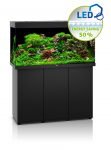 JUWEL LED Rio 350 akvaarium must, 350 l, 121 x 51 x 66 cm