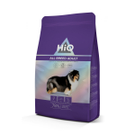 HIQ HiQ All Breed Adult, kuivtoit k&otilde;igi t&otilde;ugu t&auml;iskasvanud koertele 2.8 kg