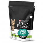PRO PLAN OPTISTART kuivtoit v&auml;ikestele ja &uuml;liv&auml;ikestele t&otilde;ugu kutsikatele 700 g