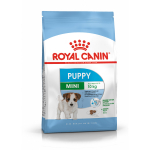 ROYAL CANIN kuivtoit v&auml;ikest t&otilde;ugu kutsikatele 2 kg