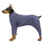 PAW COUTURE Lemmiklooma kombinesoon sinine, 3XL