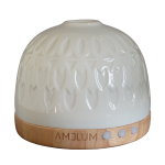 AMELUM Ultrahelidifuusor maht 300 ml, valge