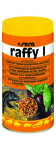 SERA Raffy kilpkonna toit 250 ml