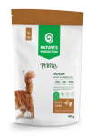 NATURE'S PROTECTION PRIME Kuivtoit pardi- ja kalkunilihaga t&auml;iskasvanud kodukassidele 0,4 kg