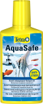 TETRA AquaSafe neutraliseerija akvaariumile 50 ml