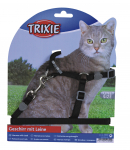 TRIXIE Jalutusrihm traksidega 26-37 cm/10mm, 1,20m