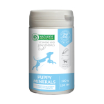 NATURE'S PROTECTION kutsikate toidulisand luude arenguks ja tervislikuks kasvuks 100 g
