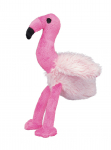 TRIXIE Koera m&auml;nguasi, flamingo 35 cm