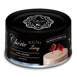 CHERIE Konserveeritud kassitoit tuunikalaga 80 g