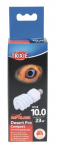TRIXIE Pro 2.0 UV kompaktlamp 23 W, 57 x 166 mm