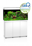 JUWEL LED Rio 350 akvaarium suure valge kaanega, 300 l, 121 x 51 x 66 cm
