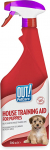 OUT! SPREI KUTSIKA KOOLITAMISEKS 500 ml