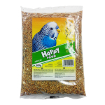 VITAKRAFT t&auml;iss&ouml;&ouml;t viirpapagoidele 500 g