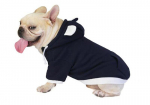 PAW COUTURE lemmiklooma h&uuml;ppaja sinine, XL