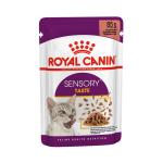 ROYAL CANIN FHN Sensory Taste gravy, konservs&ouml;&ouml;t t&auml;iskasvanud kassidele 85 g