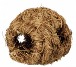 TRIXIE Pesa hamstrile punutud, &uuml;mar, v&auml;ike, 10 cm